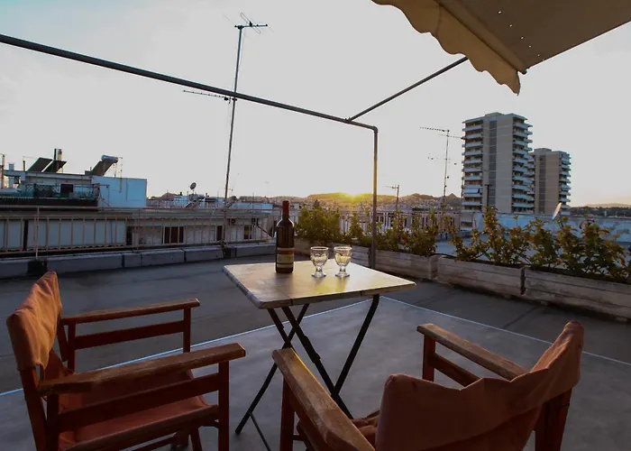 Loft Condo Next To Metro Station. Amazing View!